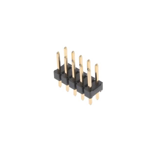 10129381-910001BLF Amphenol ICC (FCI)  Headers Male Pins